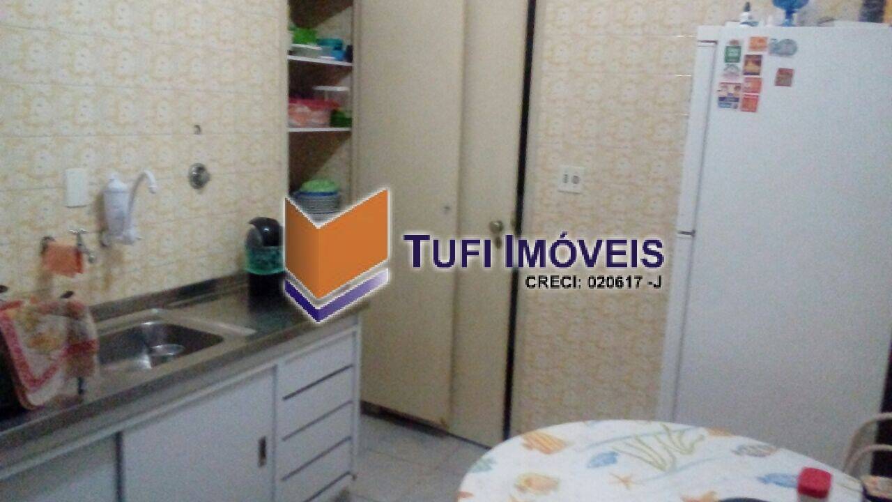 Apartamento à venda com 3 quartos, 118m² - Foto 6