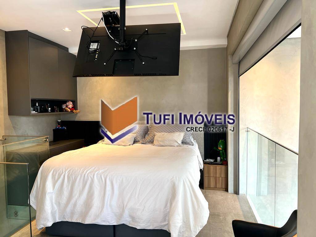 Apartamento à venda e aluguel com 1 quarto, 80m² - Foto 4