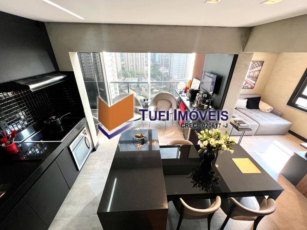 Apartamento à venda e aluguel com 1 quarto, 80m² - Foto 20