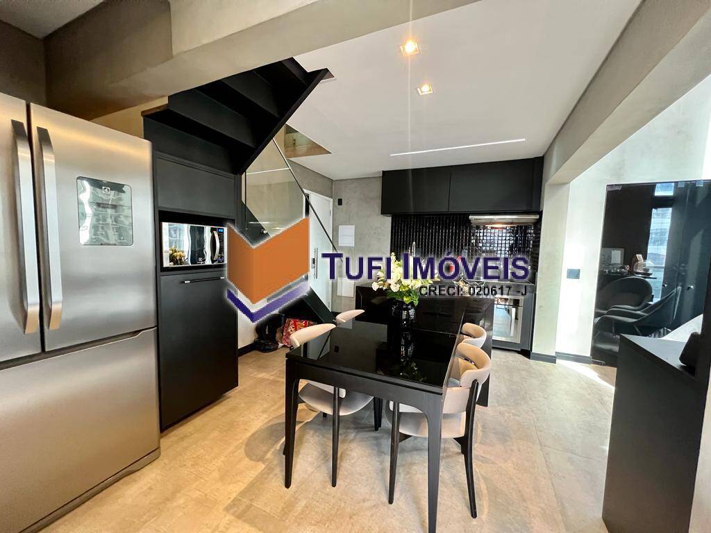 Apartamento à venda e aluguel com 1 quarto, 80m² - Foto 22