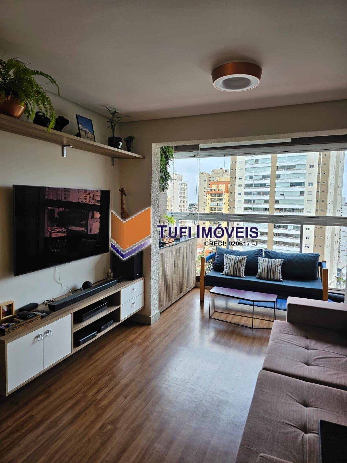 Apartamento à venda com 2 quartos, 63m² - Foto 10