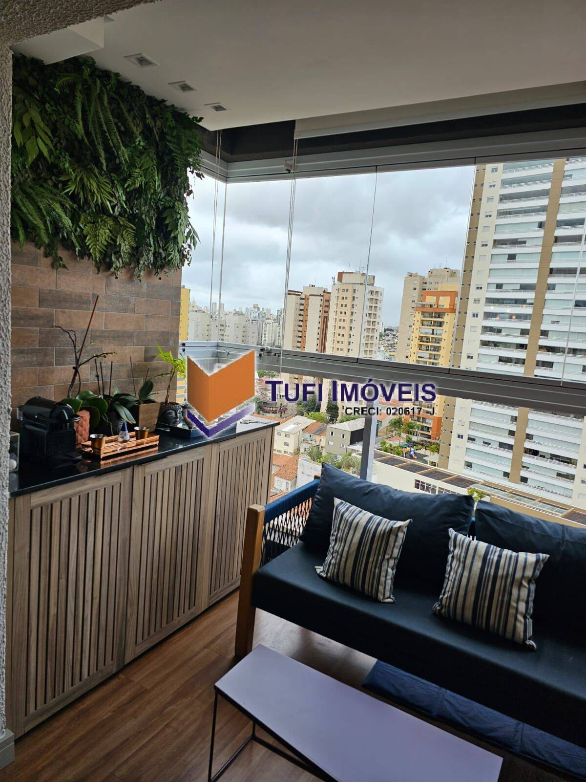 Apartamento à venda com 2 quartos, 63m² - Foto 11