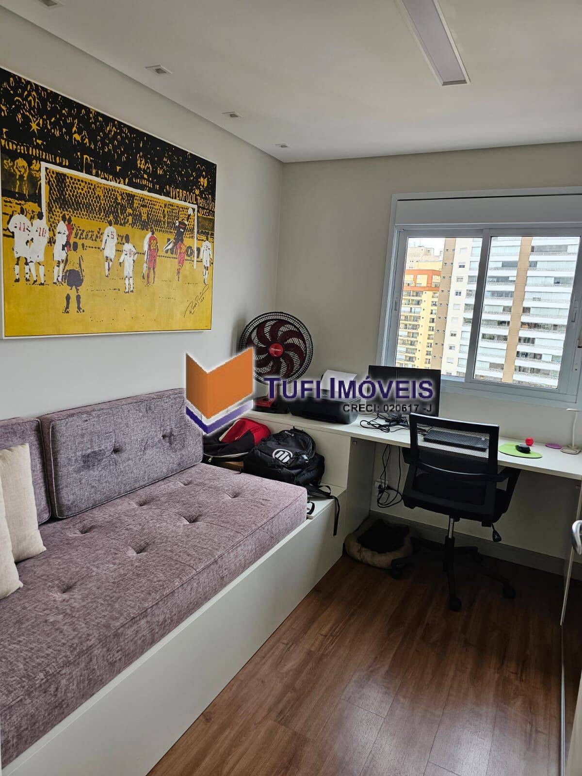 Apartamento à venda com 2 quartos, 63m² - Foto 19