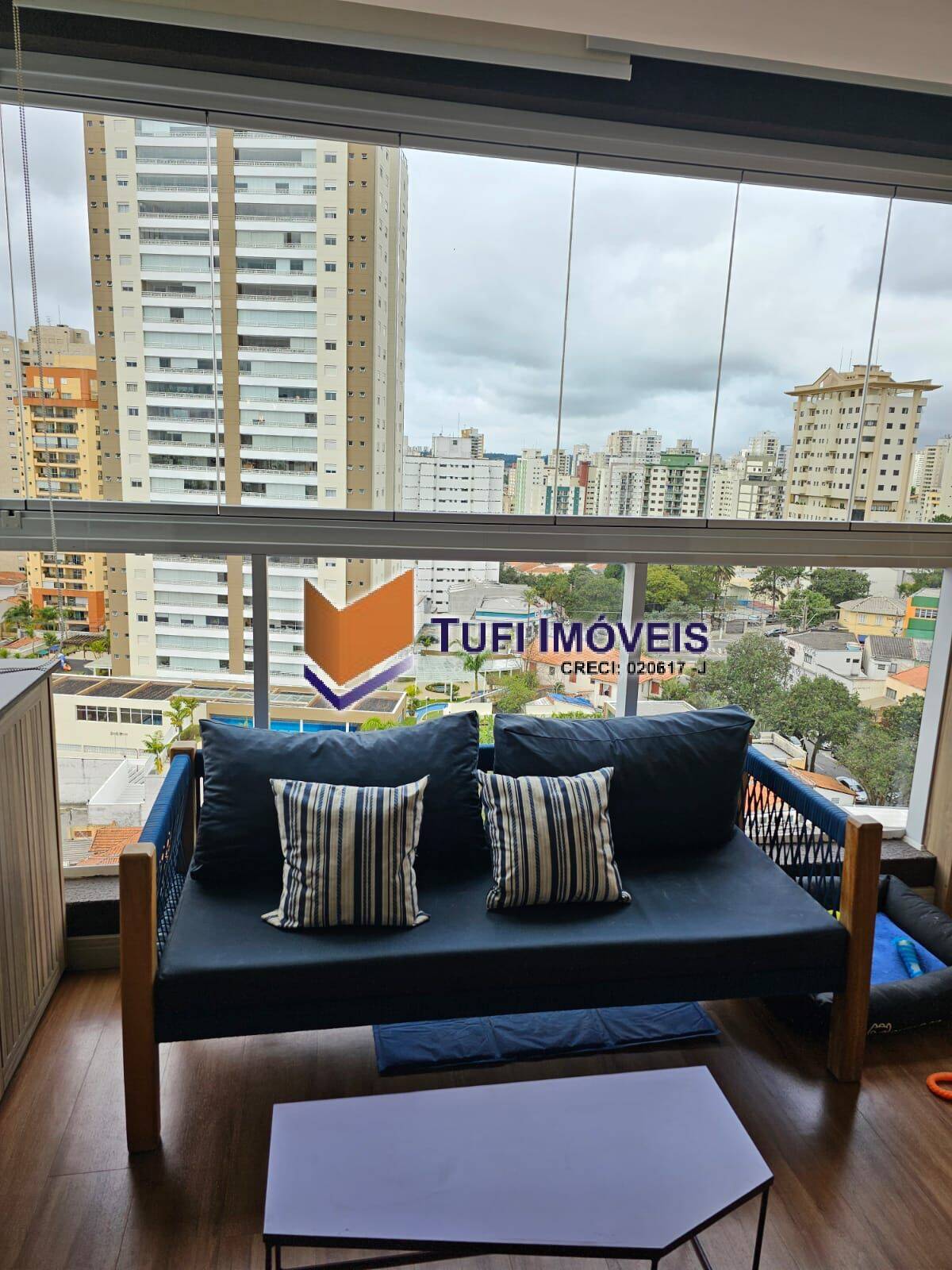 Apartamento à venda com 2 quartos, 63m² - Foto 9