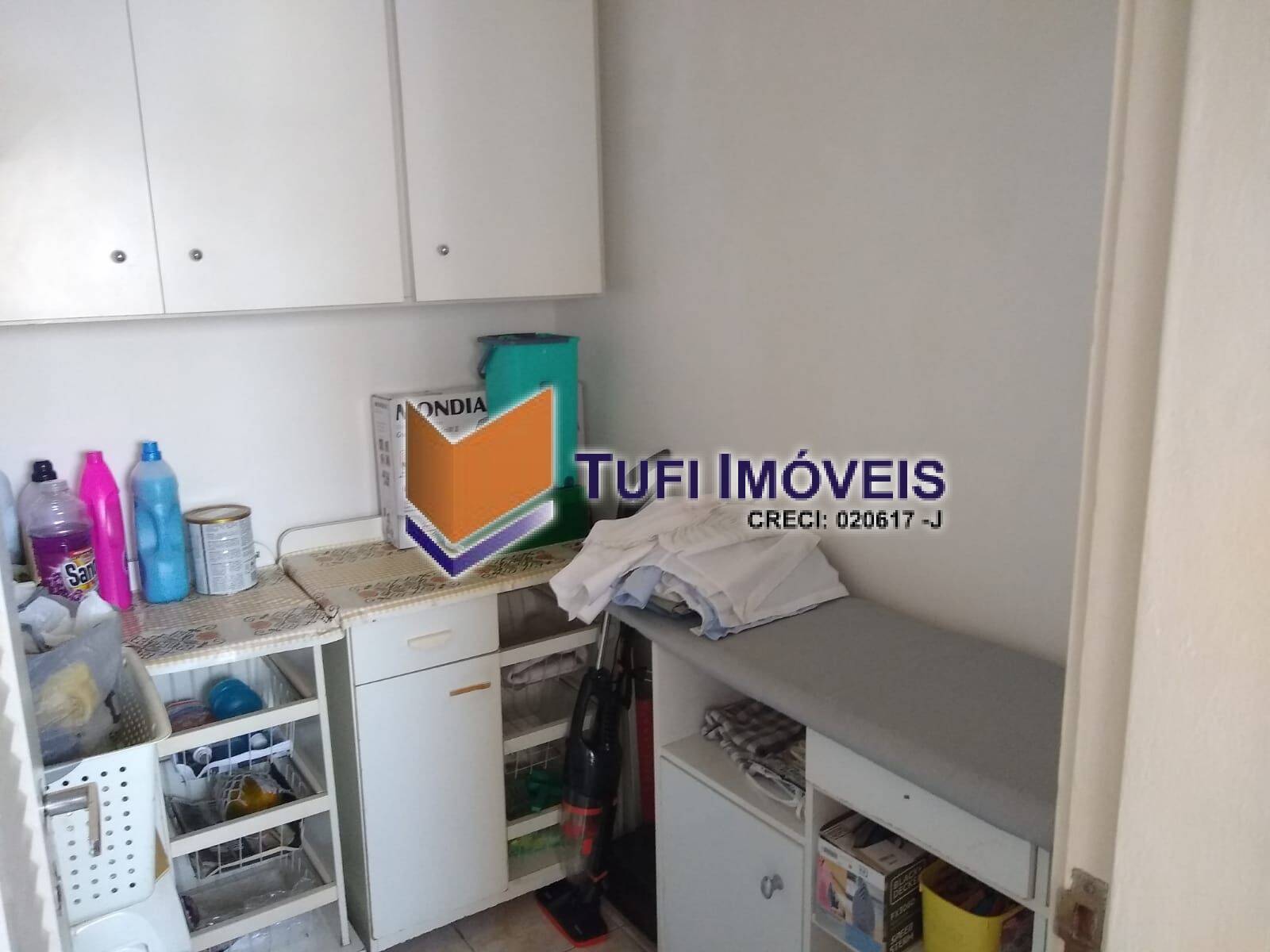 Apartamento à venda com 3 quartos, 123m² - Foto 9