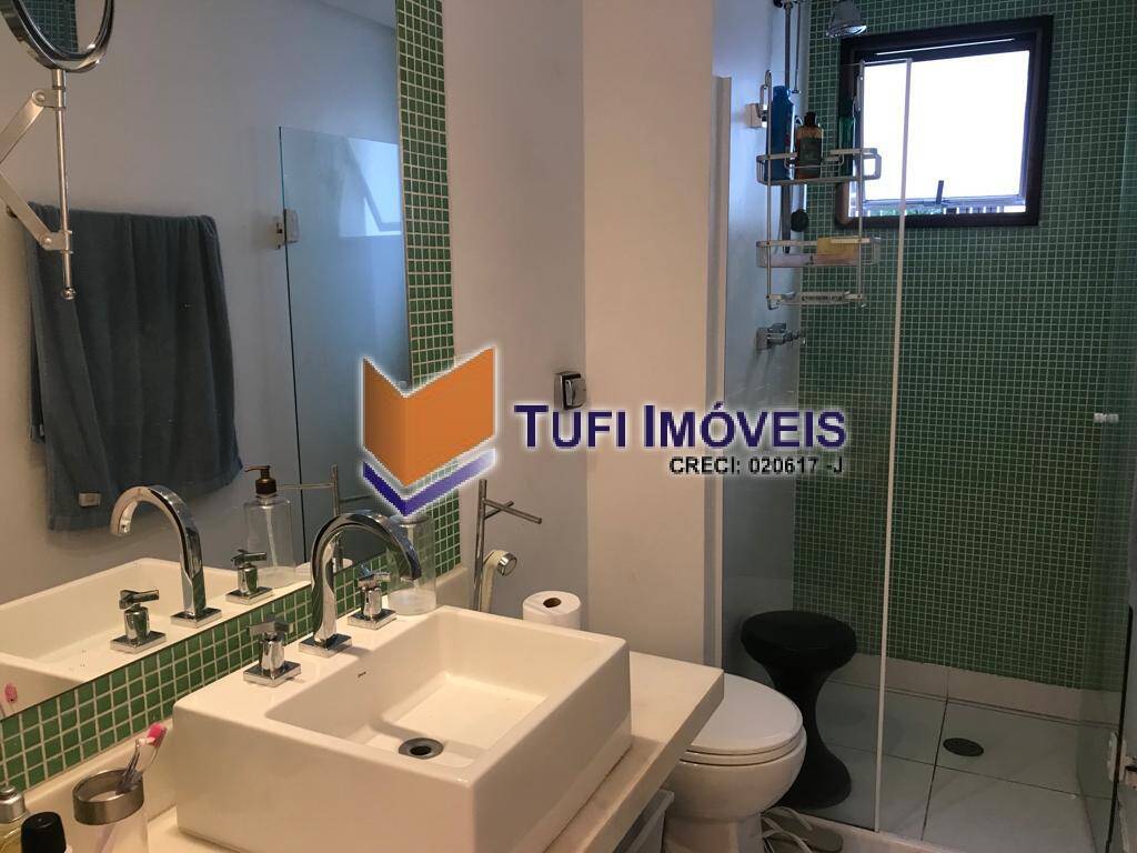 Apartamento à venda com 3 quartos, 230m² - Foto 16