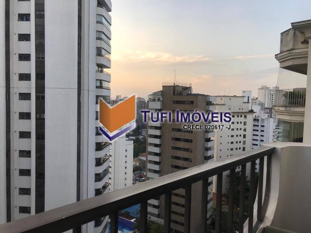 Apartamento à venda com 3 quartos, 230m² - Foto 12