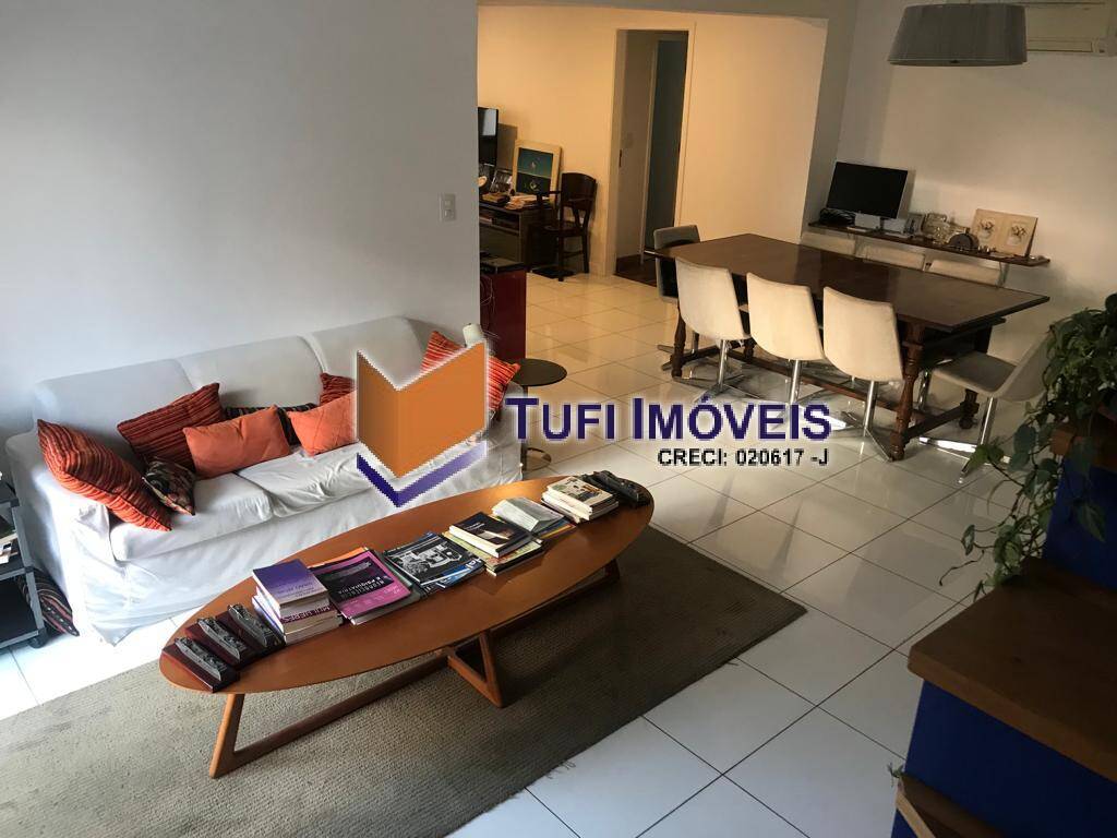 Apartamento à venda com 3 quartos, 230m² - Foto 2