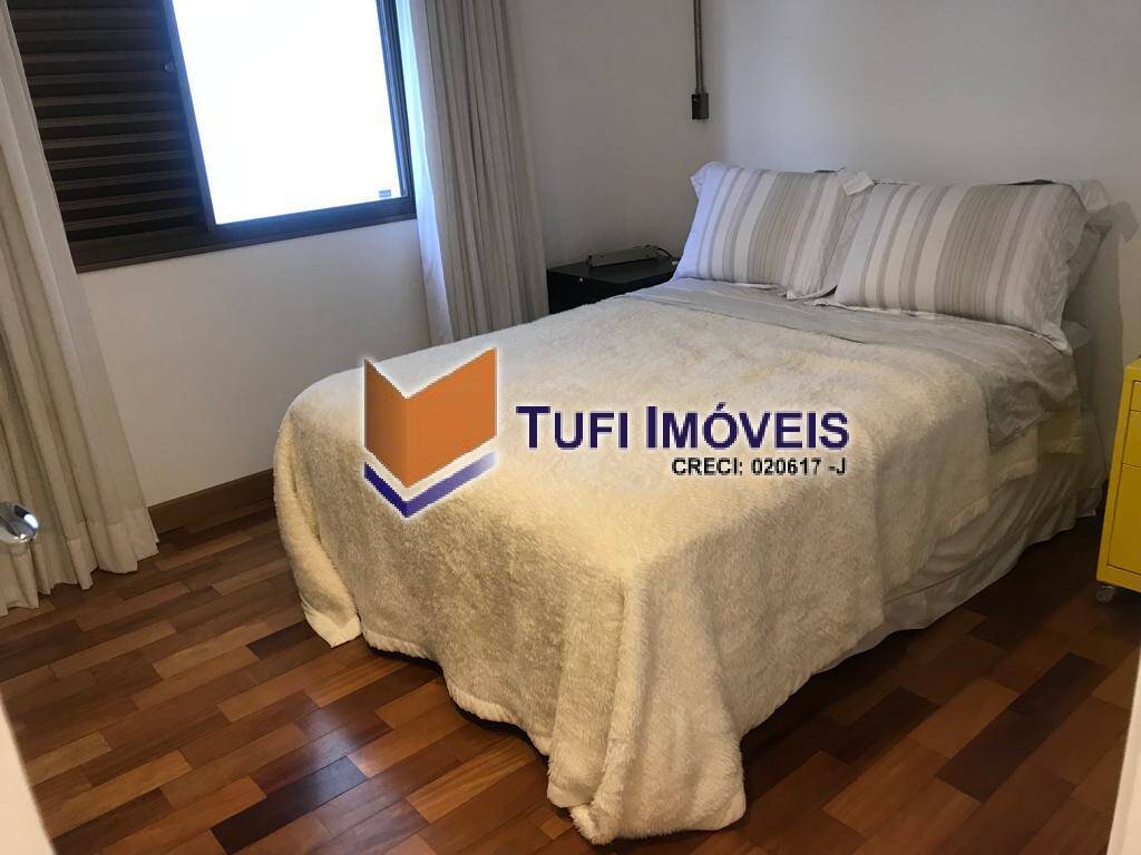 Apartamento à venda com 3 quartos, 230m² - Foto 14