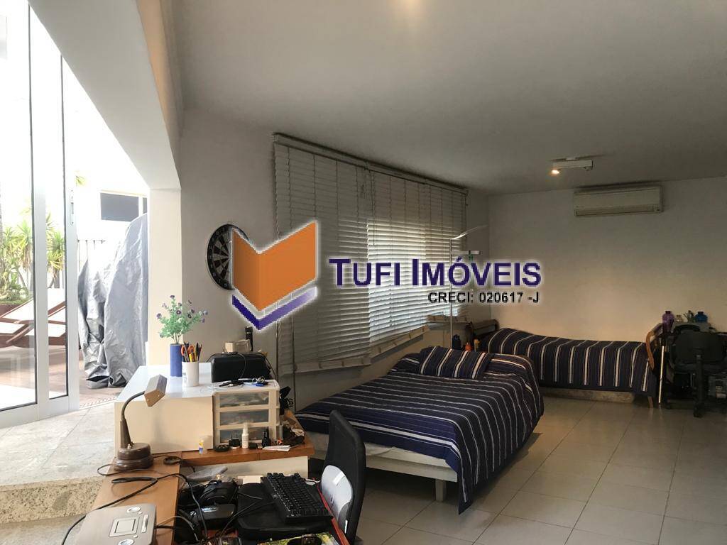 Apartamento à venda com 3 quartos, 230m² - Foto 7