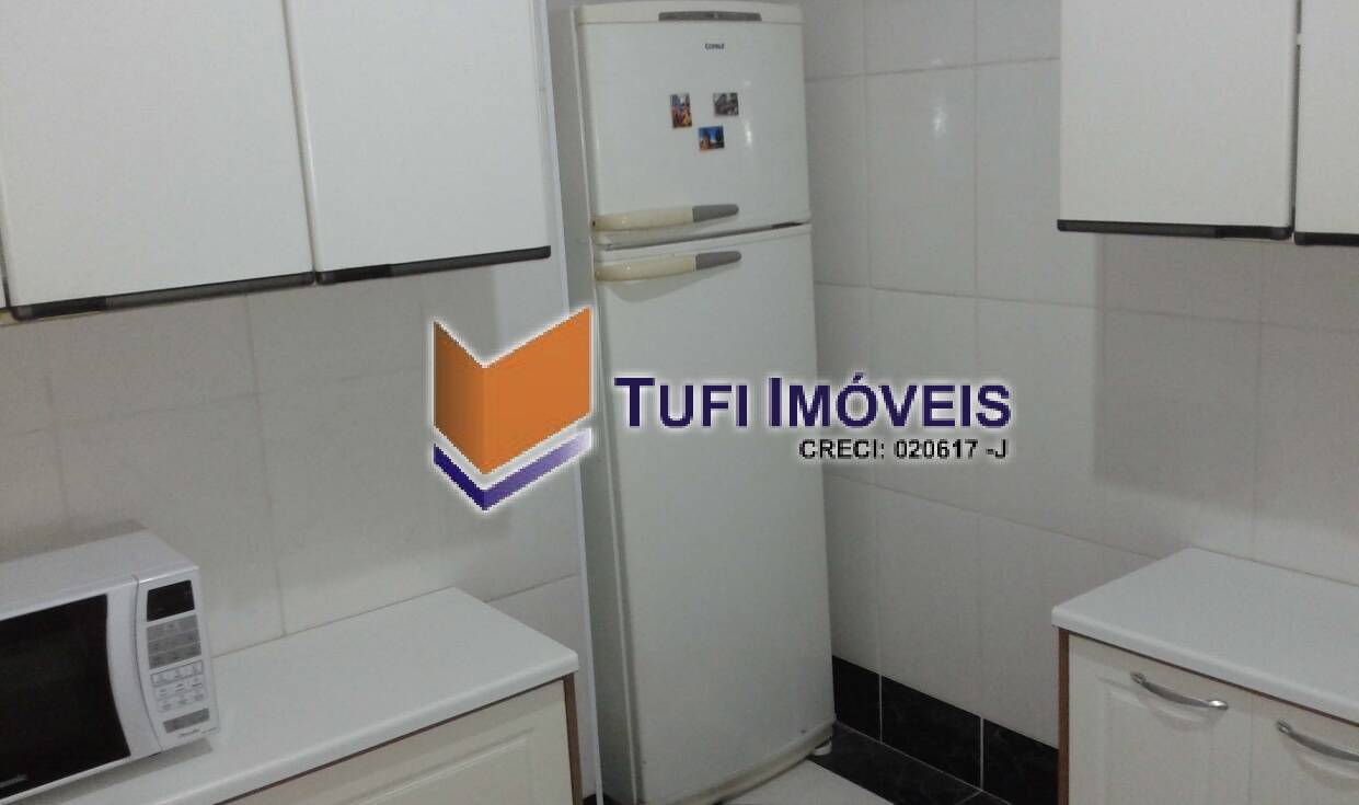 Apartamento à venda com 3 quartos, 83m² - Foto 10