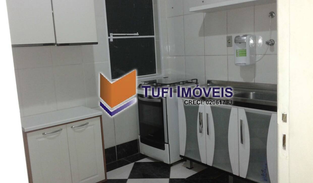 Apartamento à venda com 3 quartos, 83m² - Foto 8