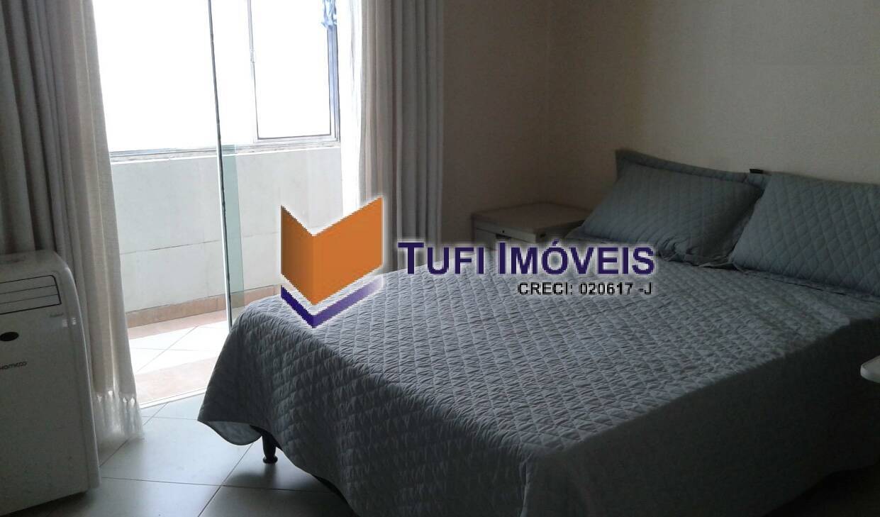 Apartamento à venda com 3 quartos, 83m² - Foto 14