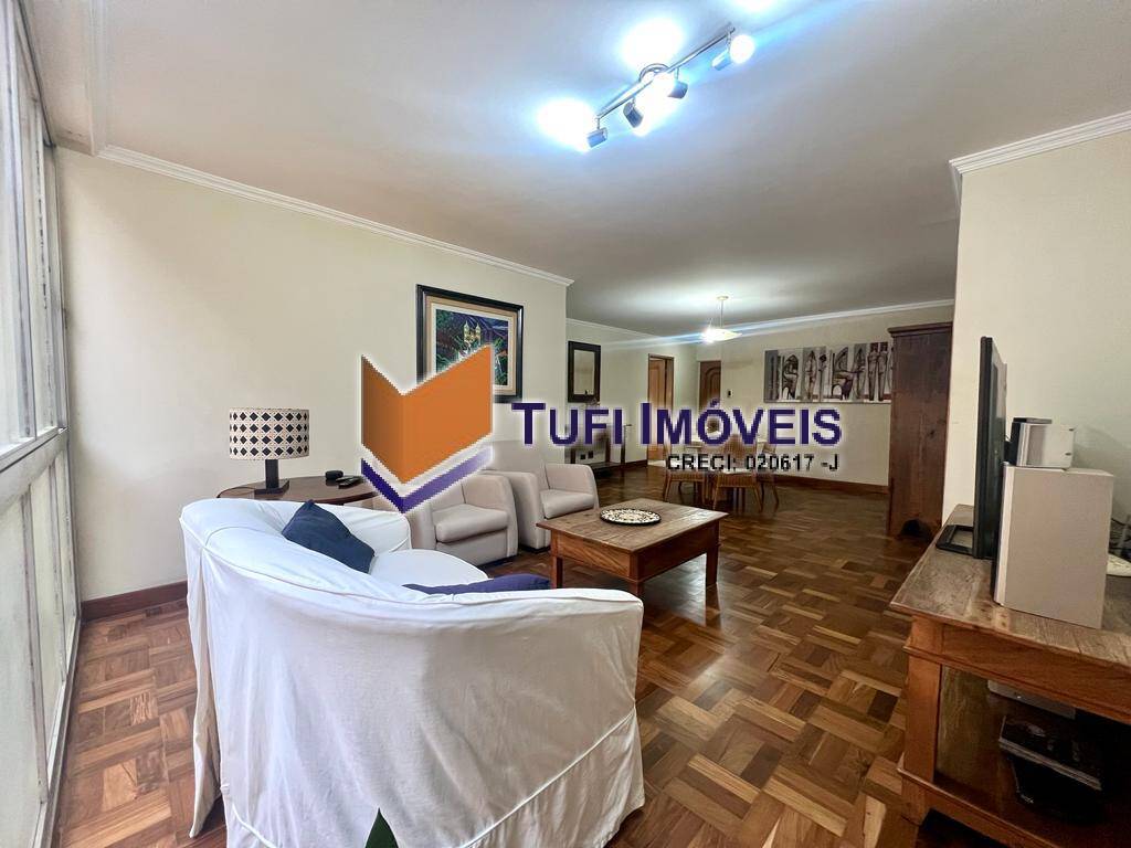 Apartamento para alugar com 3 quartos, 136m² - Foto 8