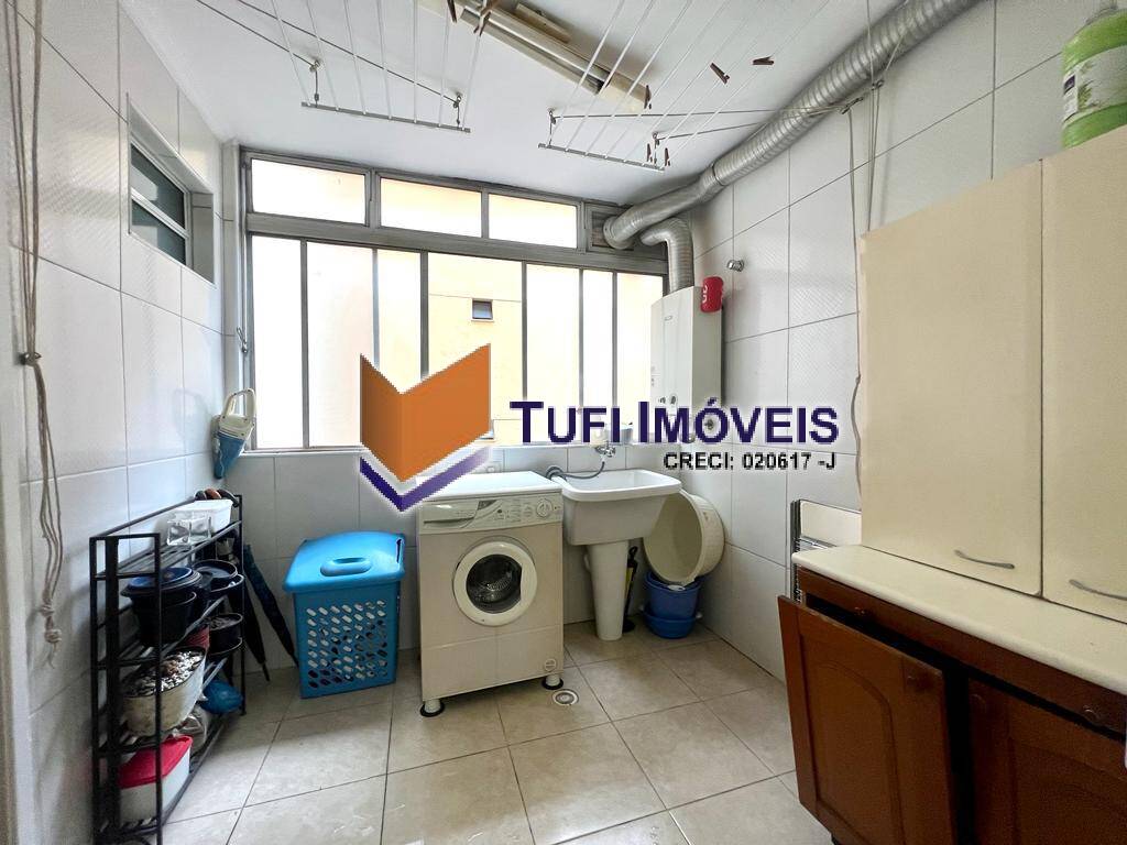 Apartamento para alugar com 3 quartos, 136m² - Foto 18