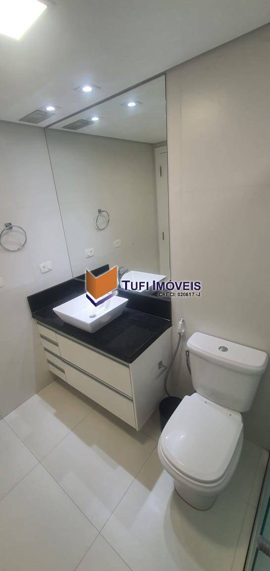 Apartamento à venda com 1 quarto, 42m² - Foto 10