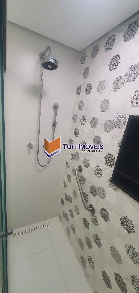 Apartamento à venda com 1 quarto, 42m² - Foto 11