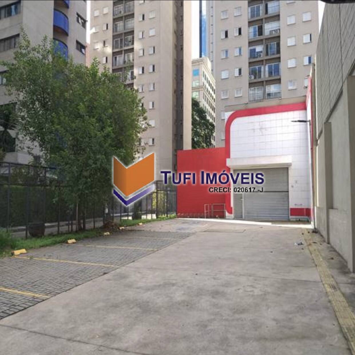 Conjunto Comercial-Sala para alugar, 776m² - Foto 1