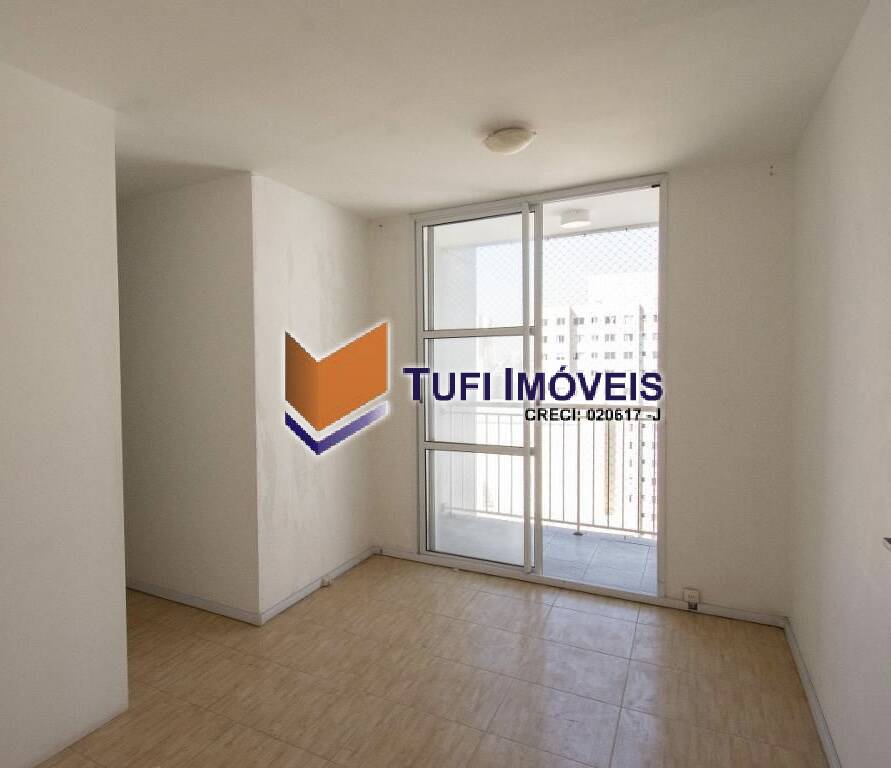 Apartamento à venda com 2 quartos, 65m² - Foto 3