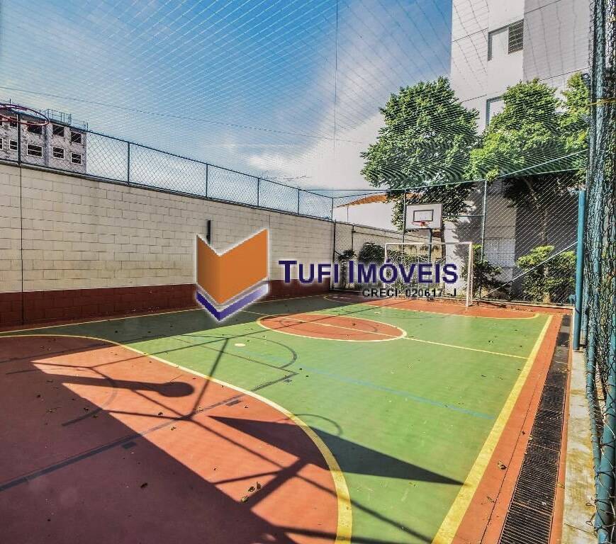 Apartamento à venda com 2 quartos, 65m² - Foto 26