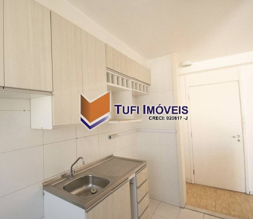 Apartamento à venda com 2 quartos, 65m² - Foto 11