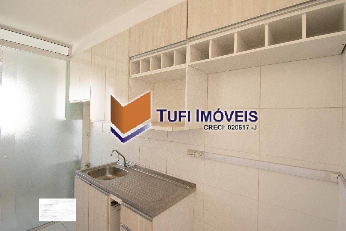 Apartamento à venda com 2 quartos, 65m² - Foto 10