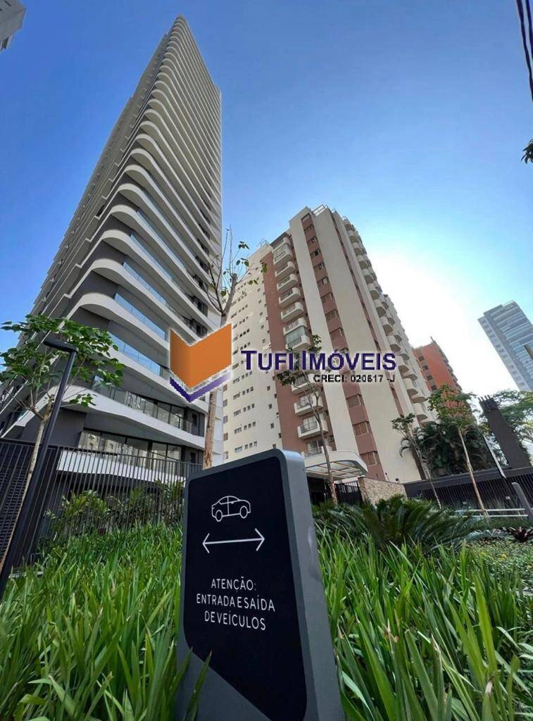 Apartamento à venda com 3 quartos, 154m² - Foto 24