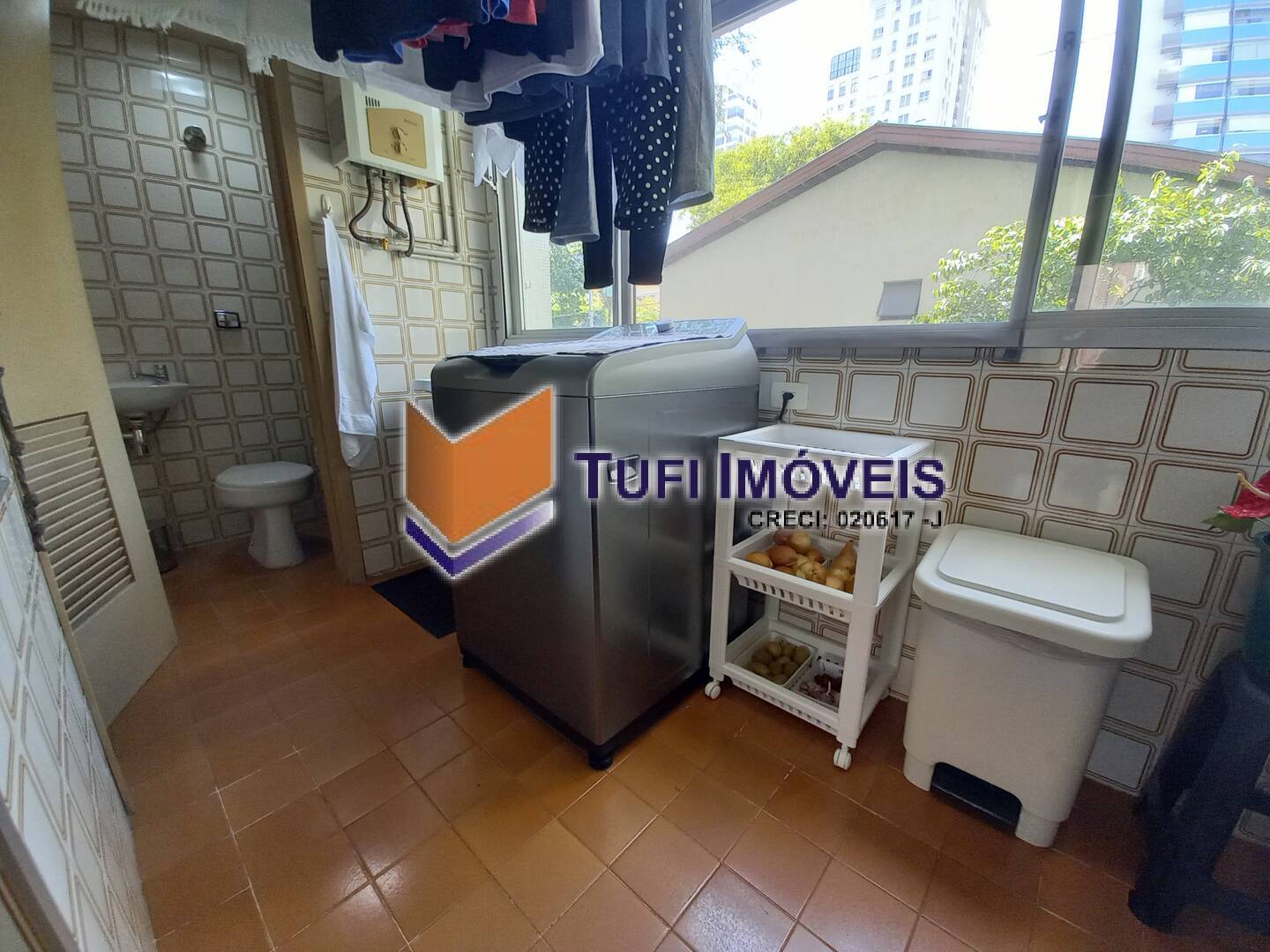 Apartamento à venda com 3 quartos, 94m² - Foto 23