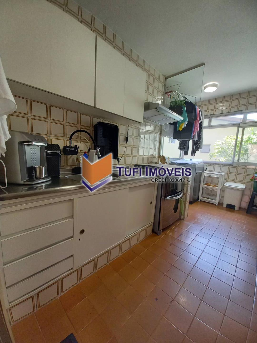 Apartamento à venda com 3 quartos, 94m² - Foto 21