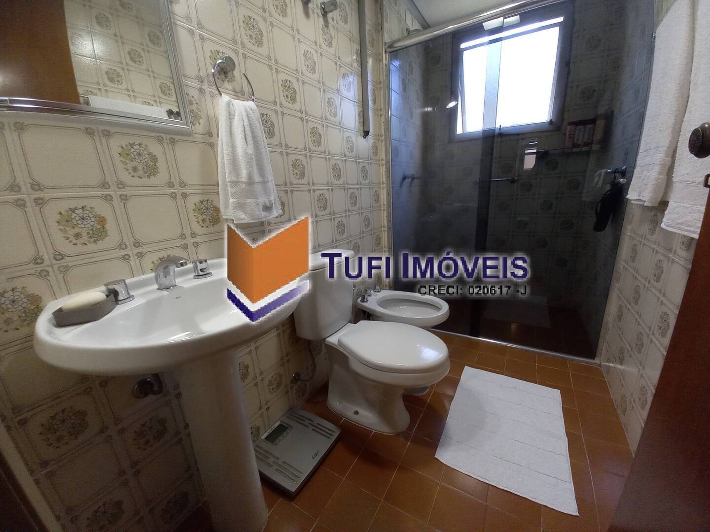 Apartamento à venda com 3 quartos, 94m² - Foto 13