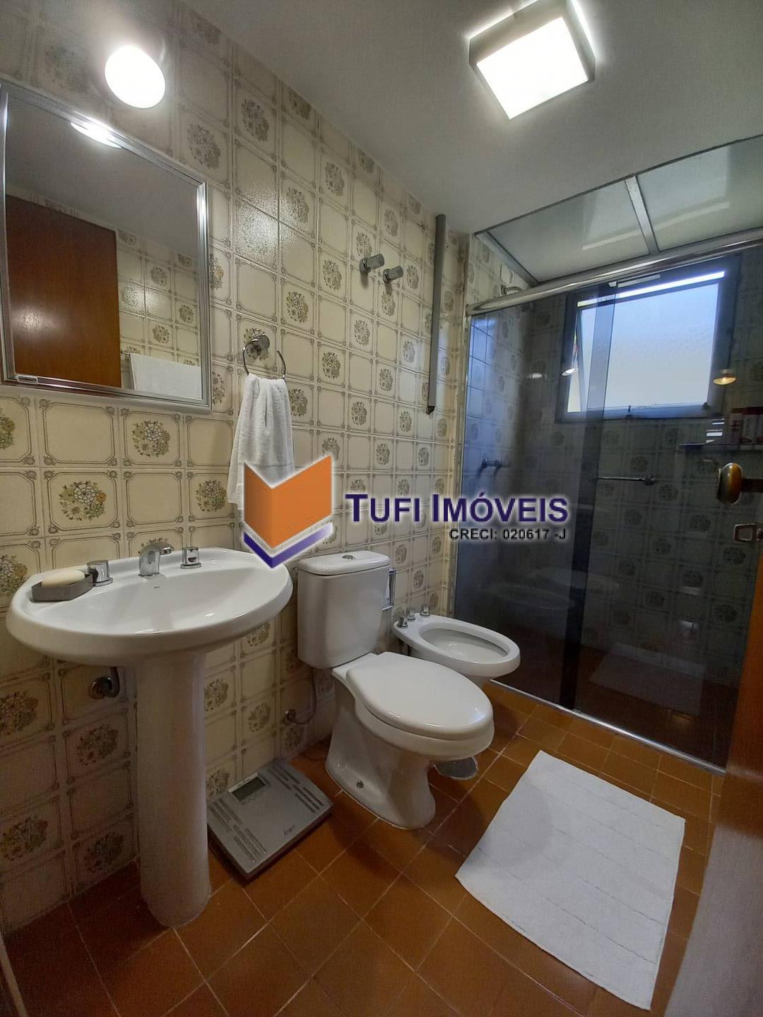 Apartamento à venda com 3 quartos, 94m² - Foto 14