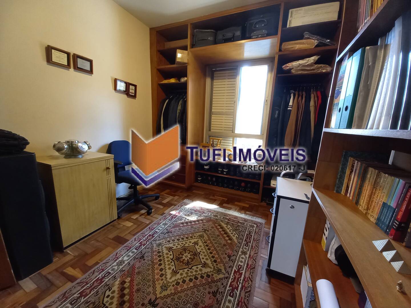 Apartamento à venda com 3 quartos, 94m² - Foto 9