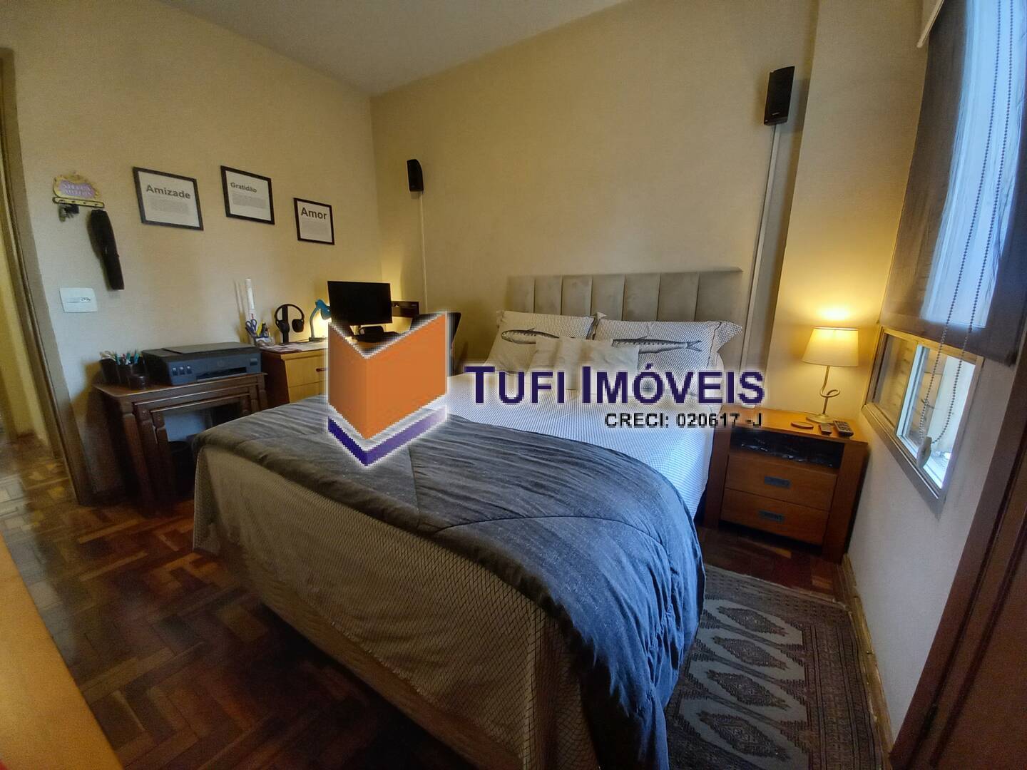 Apartamento à venda com 3 quartos, 94m² - Foto 8