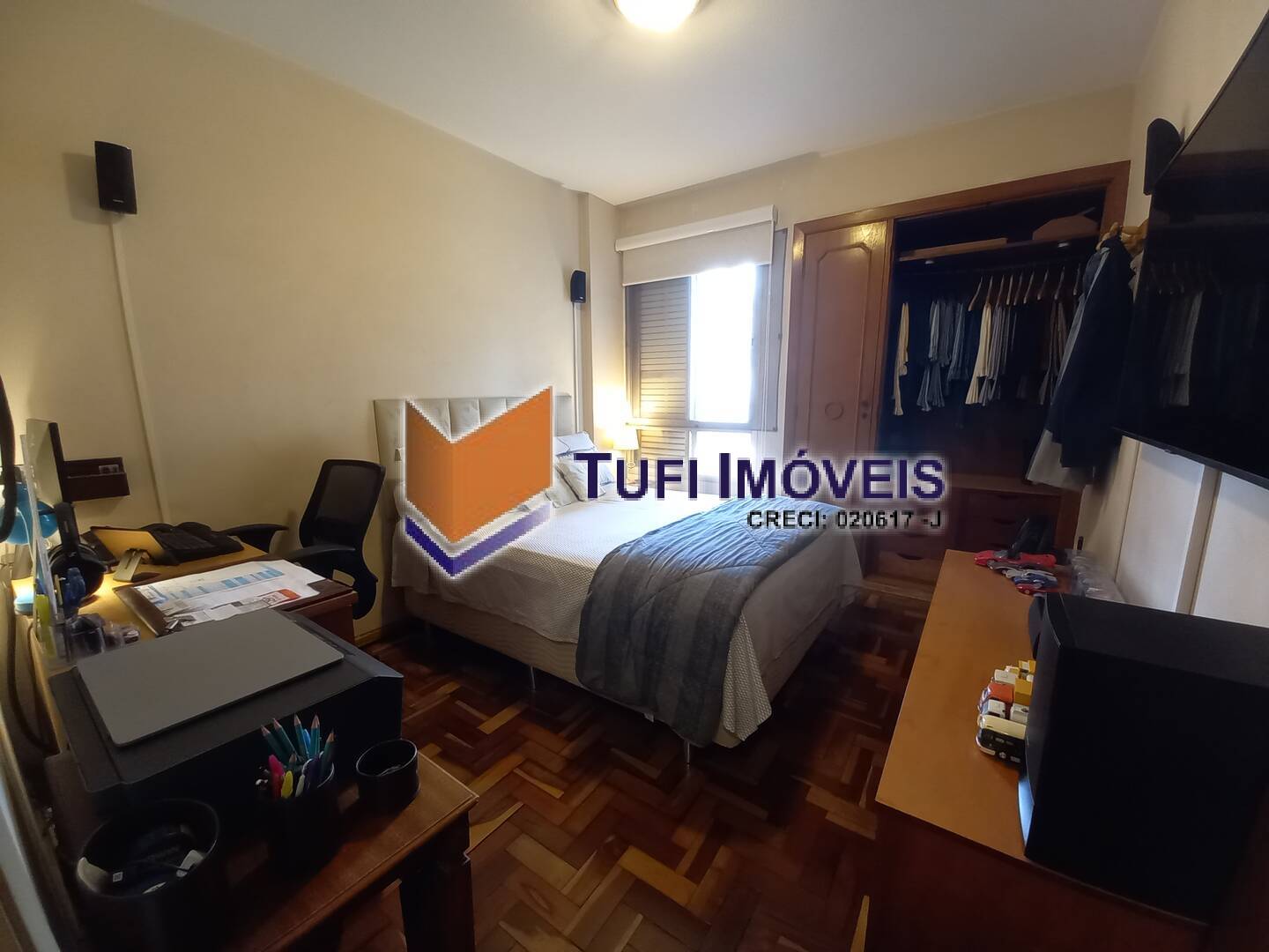 Apartamento à venda com 3 quartos, 94m² - Foto 7