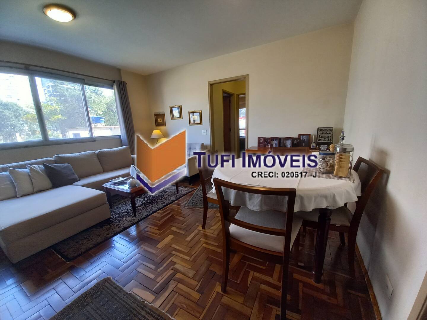 Apartamento à venda com 3 quartos, 94m² - Foto 5