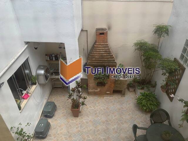 Casa à venda e aluguel com 4 quartos, 198m² - Foto 53