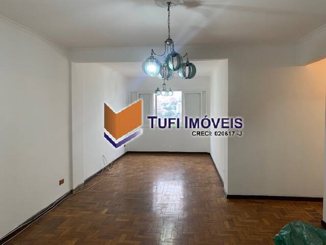 Apartamento à venda e aluguel com 2 quartos, 123m² - Foto 1