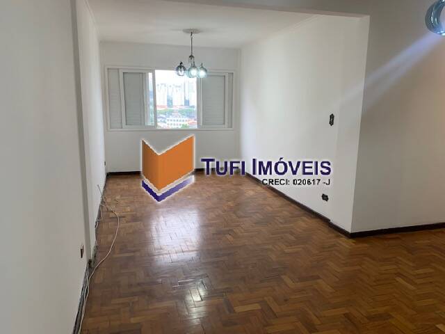 Apartamento à venda e aluguel com 2 quartos, 123m² - Foto 2