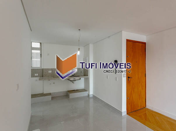 Apartamento à venda com 3 quartos, 106m² - Foto 6