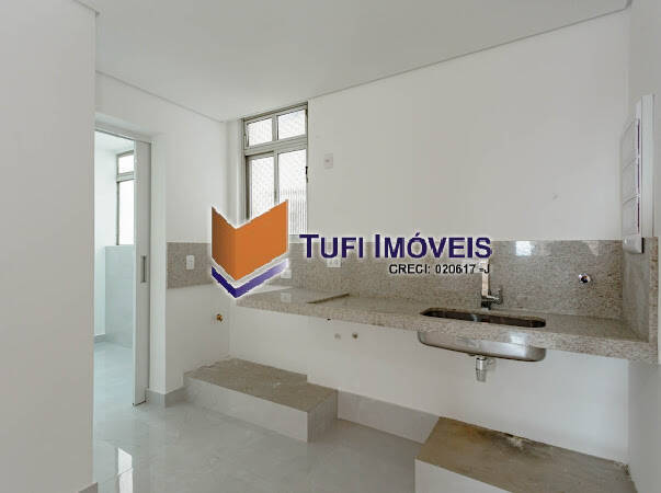 Apartamento à venda com 3 quartos, 106m² - Foto 7