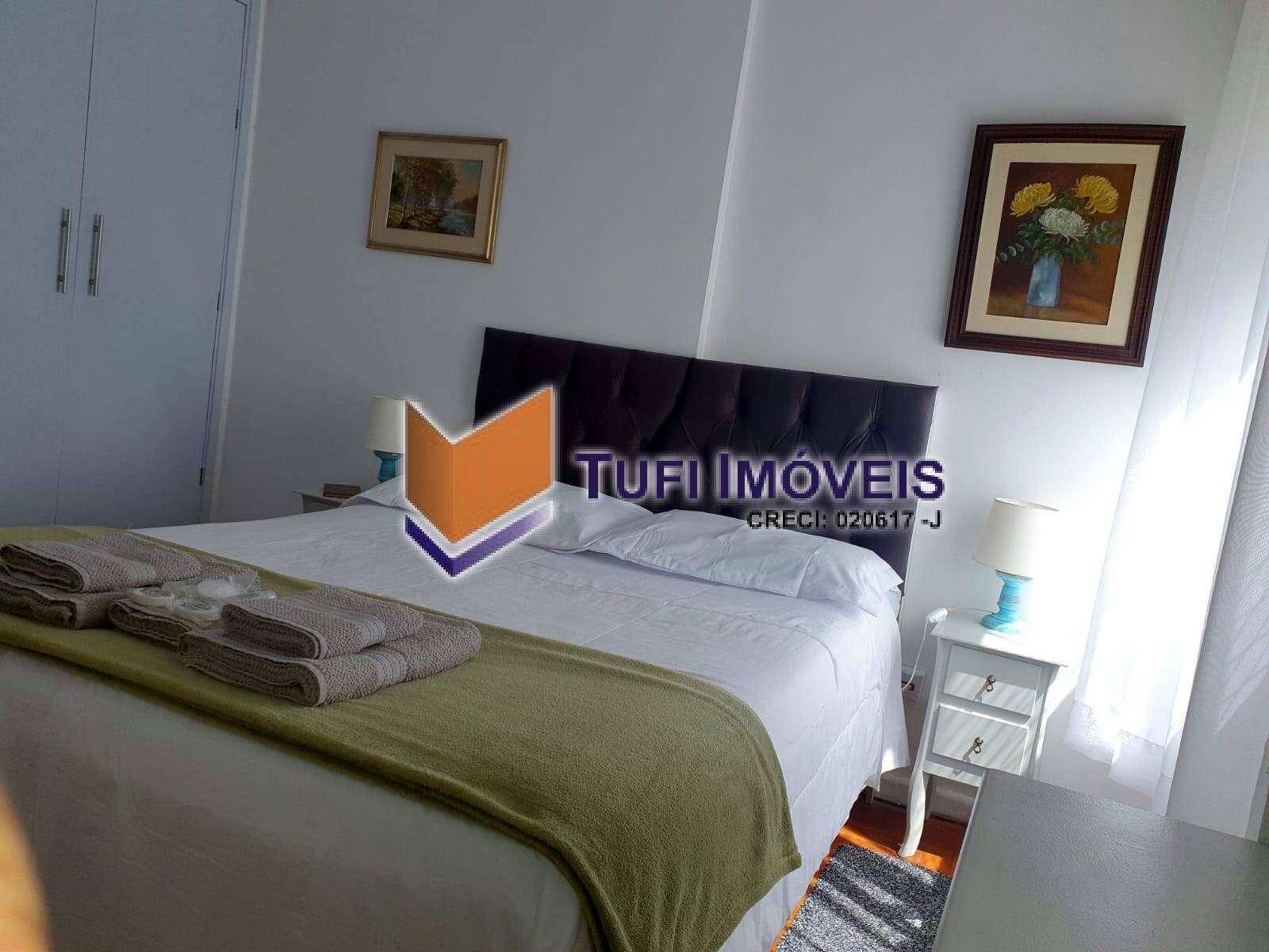 Apartamento à venda com 2 quartos, 83m² - Foto 5