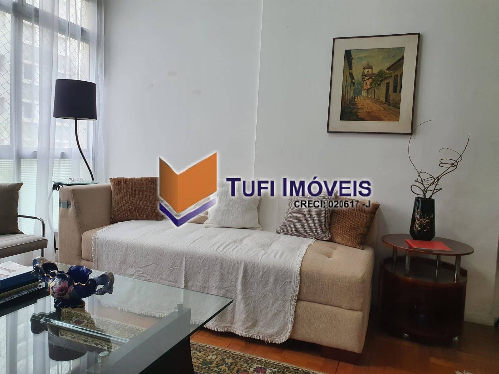 Apartamento à venda com 2 quartos, 83m² - Foto 6