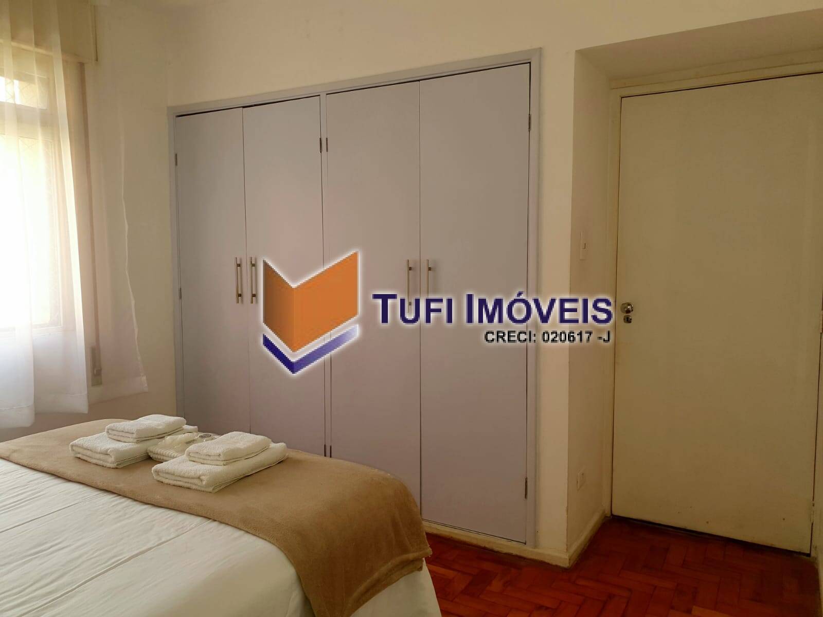 Apartamento à venda com 2 quartos, 83m² - Foto 9