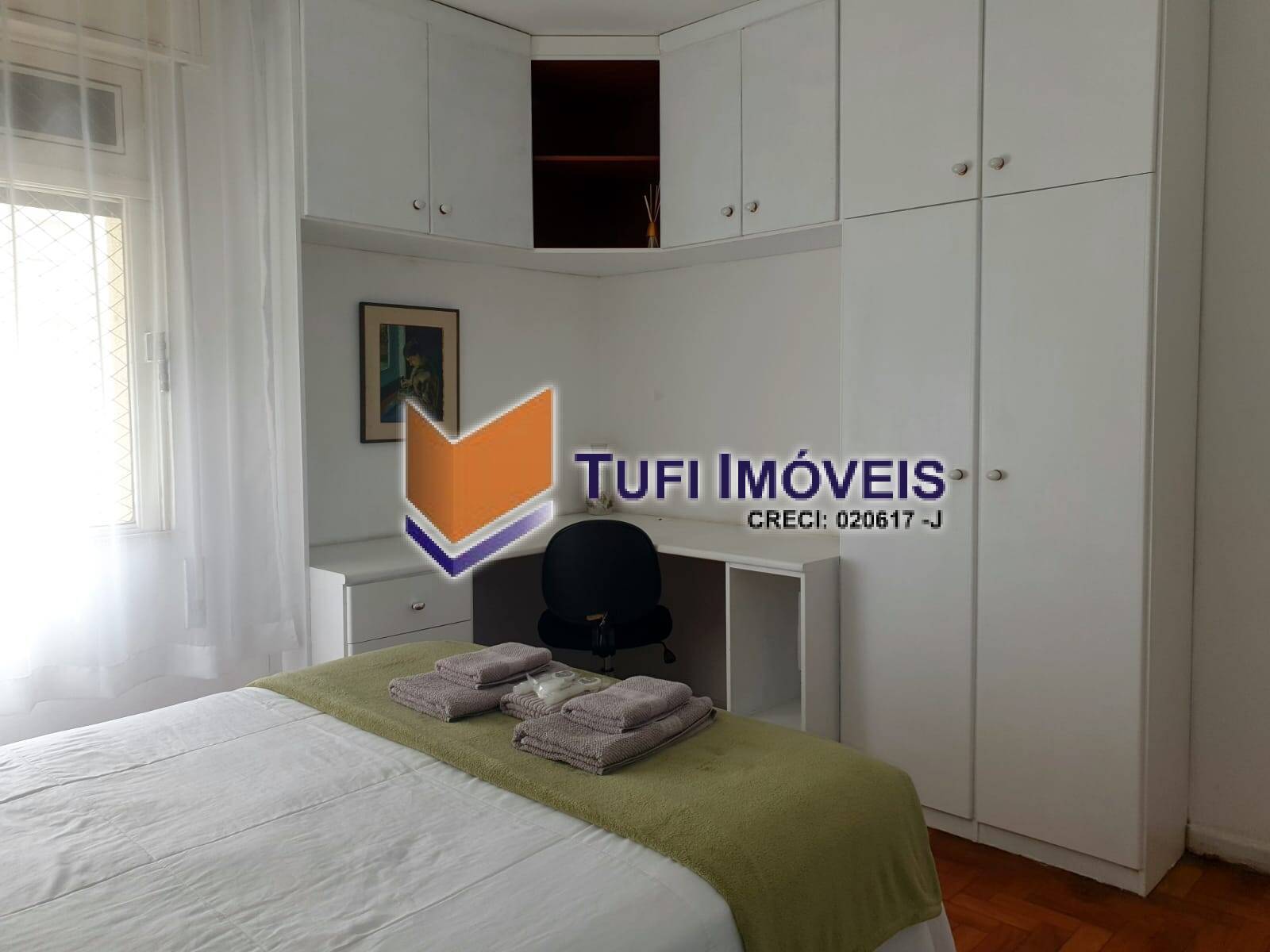 Apartamento à venda com 2 quartos, 83m² - Foto 12