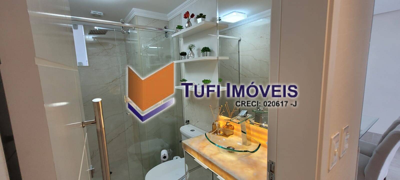 Apartamento à venda com 3 quartos, 91m² - Foto 20