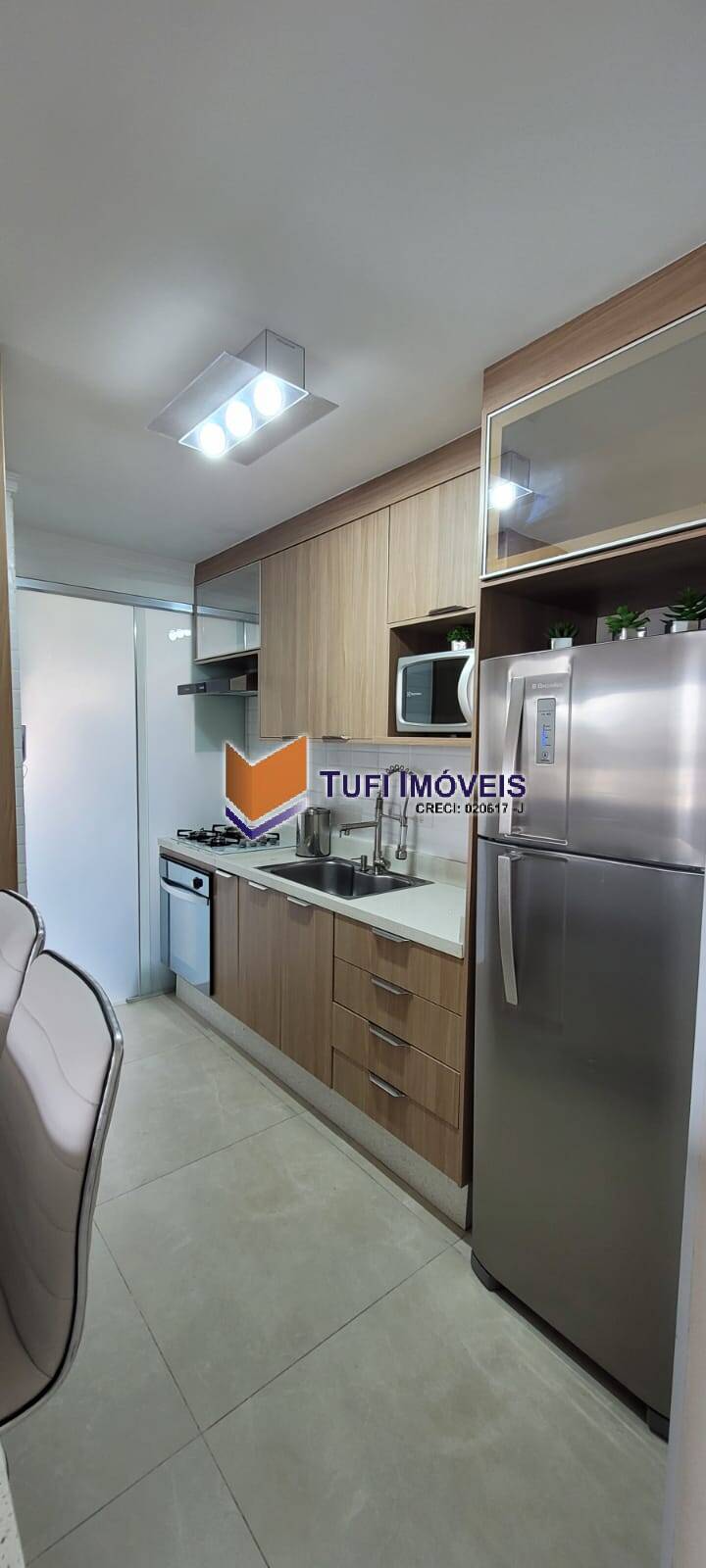 Apartamento à venda com 3 quartos, 91m² - Foto 13