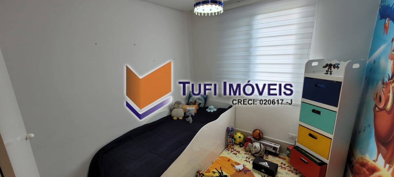 Apartamento à venda com 3 quartos, 91m² - Foto 22