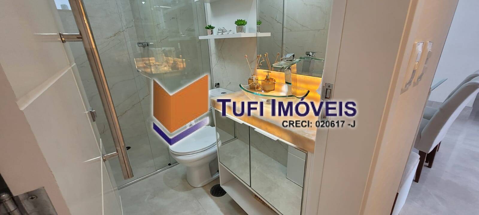 Apartamento à venda com 3 quartos, 91m² - Foto 19