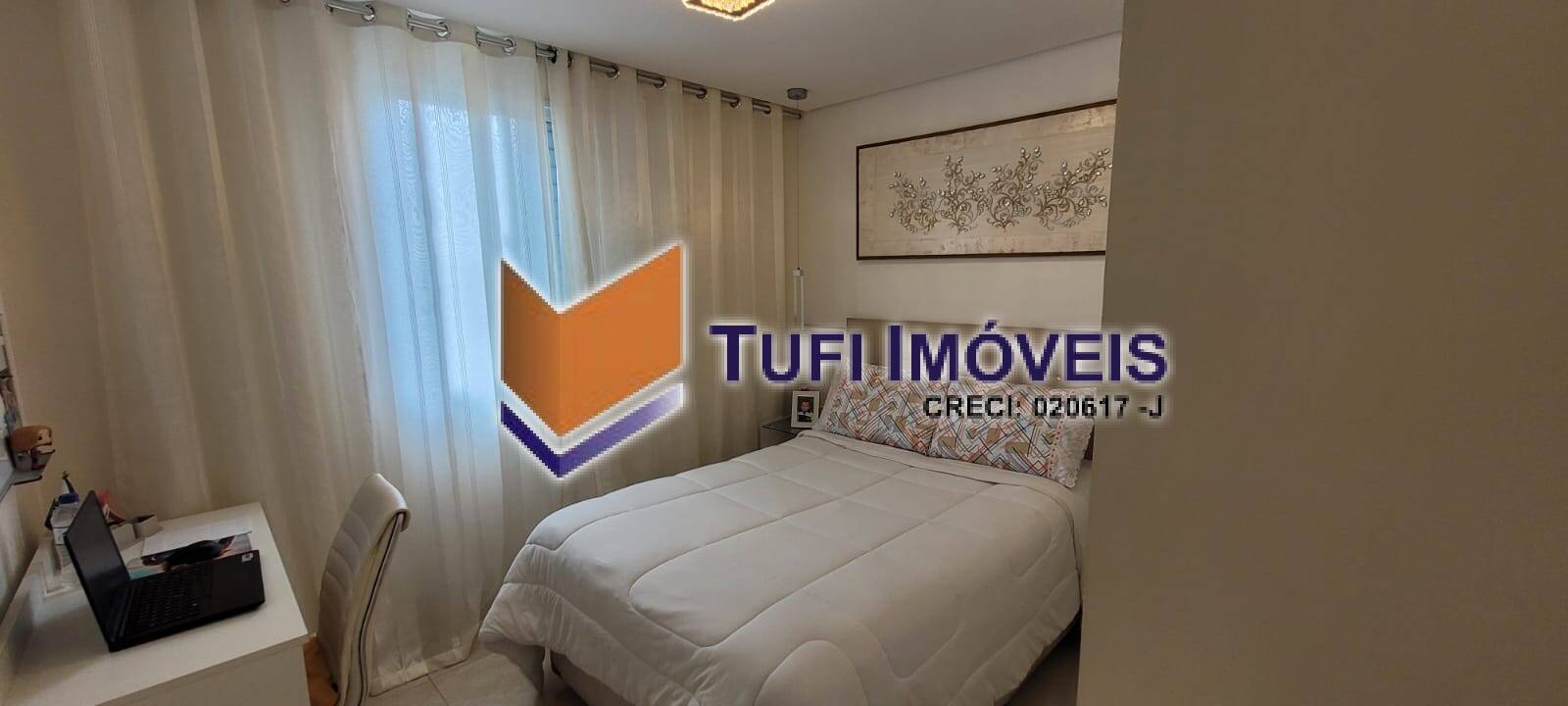 Apartamento à venda com 3 quartos, 91m² - Foto 14