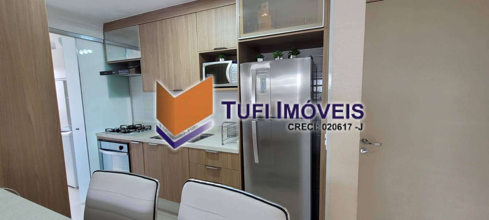 Apartamento à venda com 3 quartos, 91m² - Foto 12